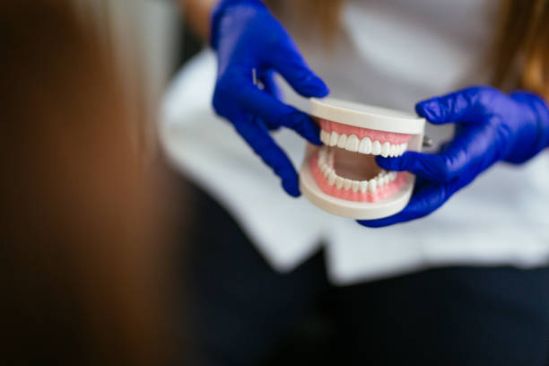 Laser Dentistry in Burlington, ND