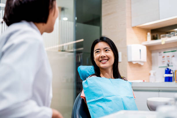 Best Emergency Dental Care  in Burlington, ND