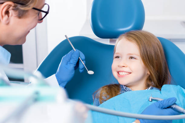 Emergency Dental Services in Burlington, ND