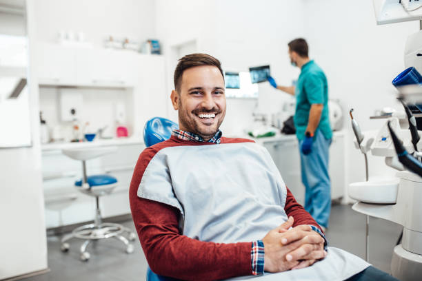 Best Oral Cancer Screening  in Burlington, ND