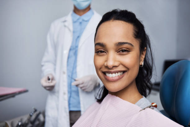 Best Dental Bonding  in Burlington, ND