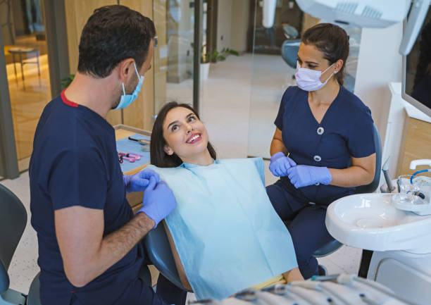 Best Dentures (Full and Partial)  in Burlington, ND