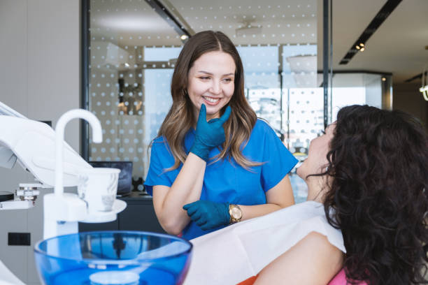 Best Teeth Whitening  in Burlington, ND